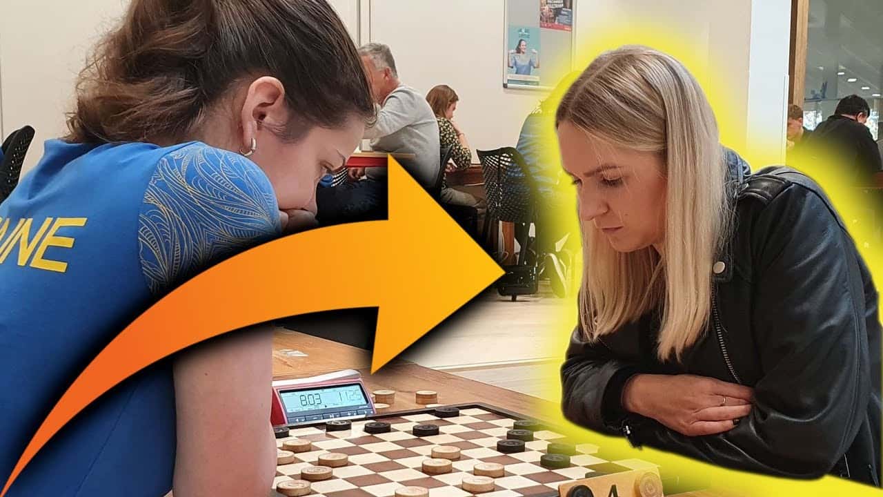 Szok! One znowu to zrobiły! Natalia Sadowska i Marta Bańkowska ze złotem i srebrem mistrzostw Europy 2022 Rapid