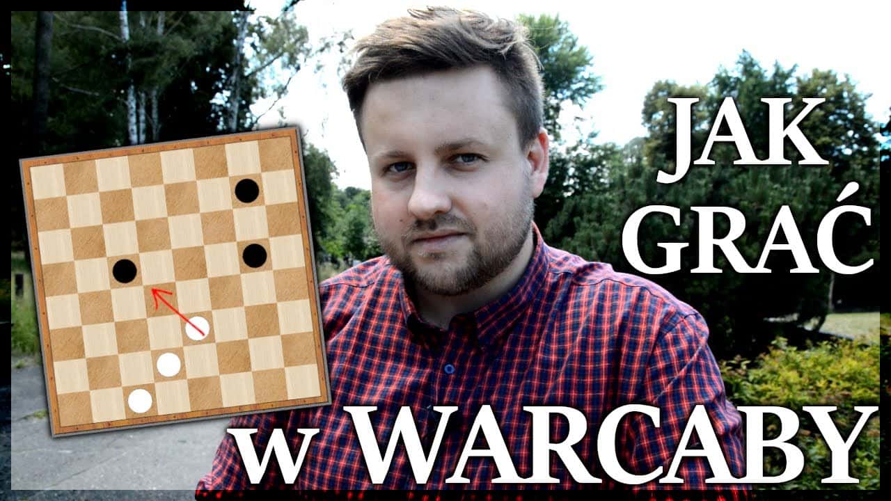 Jak Grać w Warcaby