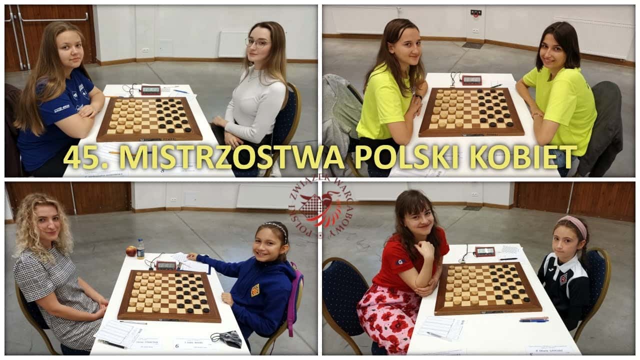 Finał Mistrzostw Polski Kobiet 2021 | Vlog