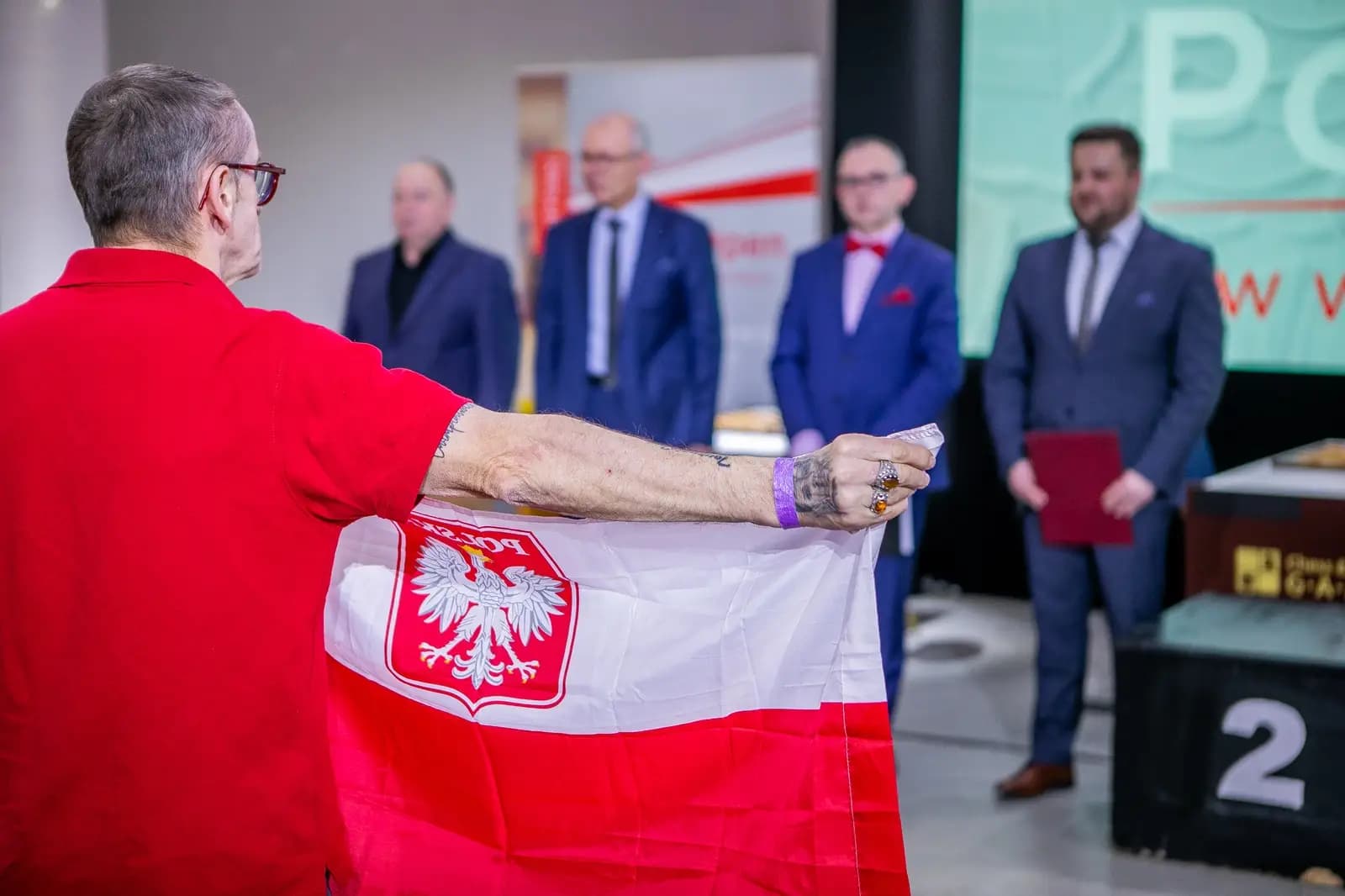 Polish Open 2022 ★★★
